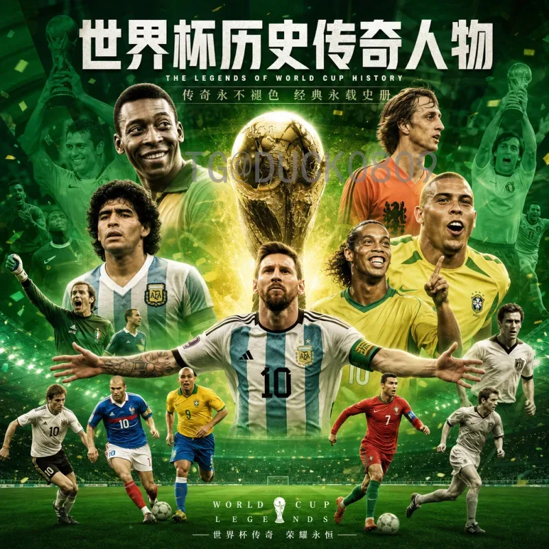2026美加墨世界杯完整赛程时间指南：从小组赛到决赛